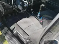 Używany Kia Ceed Spirit 126 KM (92 kW) 2010 Czarny Hatchback