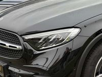 Gebraucht Mercedes GLC300 AMG 258 PS (189 kW) 2025 Schwarz SUV