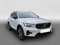 Gebraucht Volvo XC40 Plus 261 PS (191 kW) 2022 Weiß SUV