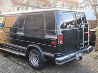 Gebraucht Dodge Ram 180 PS (132 kW) 1989 Schwarz Pickup