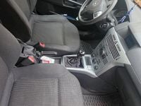 Second-hand Opel Astra 115 CP (84 kW) 2009 Alb Berlinǎ