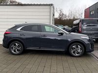 Nowe Kia XCeed Gold 150 KM (110 kW) 2025 Pentametal metallic SUV