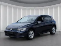 Gebraucht VW Golf VIII R 116 PS (85 kW) 2024 Blau Limousine