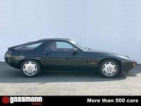 Gebraucht Porsche 928 288 PS (211 kW) 1986 Schwarz Coupé