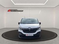 gebraucht Renault Trafic L1H1 2,8t Komfort *KLIMA*PDC*TEMPOMAT*