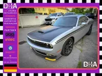 Używany Dodge Challenger 377 KM (277 kW) 2021 Srebrny Coupe
