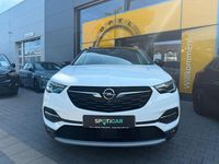 Gebraucht Opel Grandland X Ultimate 224 PS (164 kW) 2021 Weiß SUV