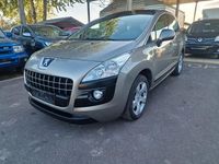 Gebraucht Peugeot 3008 Premium 156 PS (114 kW) 2010 Vapor grey Van / Kleinbus