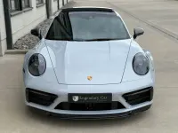 Gebraucht Porsche 911 Carrera GTS 480 PS (353 kW) 2023 Grau Coupé
