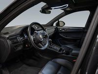 Gebraucht Porsche Macan 265 PS (194 kW) 2023 Grau SUV