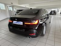 Gebraucht BMW 320 Shadowline 190 PS (139 kW) 2023 Schwarz Limousine