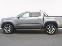 gebraucht VW Amarok Aventura DC 3.0 TDI Automatik Klima Navi