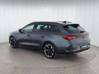 Gebraucht Cupra Leon 150 PS (110 kW) 2022 Grau Kombi