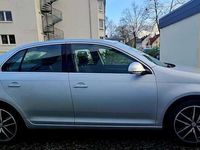 gebraucht VW Jetta 1.6 Comfortline