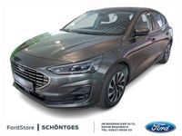 Gebraucht Ford Focus Active X 155 PS (114 kW) 2026 Weiss Kombi