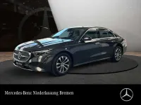 Gebraucht Mercedes E220 Avantgarde 197 PS (144 kW) 2025 Grau Limousine