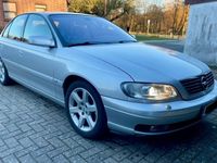 Gebraucht Opel Omega 218 PS (160 kW) 2002 Grau Limousine