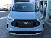 Ny Ford Tourneo Active 170 HK (125 kW) 2026 Grå MPV