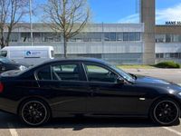 gebraucht BMW 318 i Limousine Facelift 2.Hand