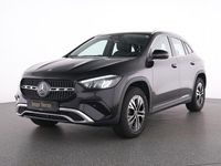 Gebraucht Mercedes GLA200 Progressive 150 PS (110 kW) 2025 Schwarz SUV