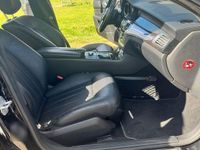 Gebraucht Mercedes CLS350 306 PS (225 kW) 2012 Schwarz Coupé