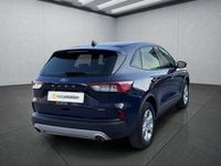 Gebraucht Ford Kuga 224 PS (164 kW) 2022 Blau SUV