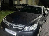 gebraucht Mercedes C220 CDI BlueEFFICIENCY