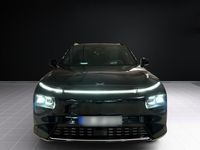 Gebraucht XPENG G9 RWD Long Range 258 kW (351 PS) 2026 Schwarz SUV