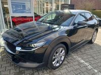 Gebraucht Mazda CX-30 Selection 150 PS (110 kW) 2021 Schwarz SUV