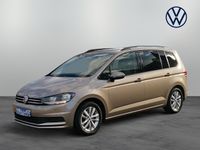 gebraucht VW Touran 1.4 TSI Comfortline KLIMA ALU