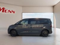 Neu VW Multivan Goal 150 PS (110 kW) 2025 Grau Van