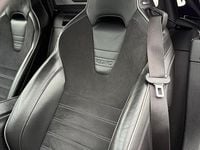 Gebraucht Mazda MX5 Selection 184 PS (135 kW) 2021 Grau Cabrio