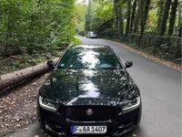 gebraucht Jaguar XE 2.0D AWD