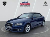 Gebraucht Audi A3 S-Line 125 PS (91 kW) 2012 Andere Kleinwagen