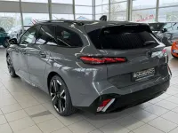 Neu Peugeot 308 SW GTi 145 PS (106 kW) 2026 Grau Kombi