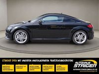 gebraucht Audi TT Coupe2.0 16V TFSI+LED+Klima+Tempomat+Kamera+