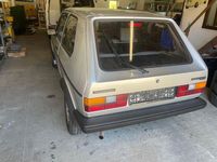 Gebraucht VW Golf I GTD 69 PS (50 kW) 1983 Silber Kleinwagen
