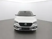 Gebraucht MG HS Luxury 162 PS (119 kW) 2023 Grau (gris / plata) SUV
