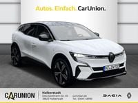 Gebraucht Renault Mégane 117 kW (160 PS) 2023 Schwarz Limousine