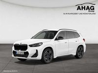 Gebraucht BMW iX1 M Sport 230 kW (313 PS) 2023 Alpinweiß SUV