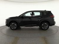 Neu Nissan X-Trail Acenta 163 PS (119 kW) 2025 Schwarz SUV