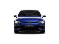 Gebraucht VW Golf VIII R 333 PS (244 kW) 2024 Blau Limousine