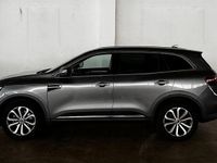Gebraucht Renault Koleos 184 PS (135 kW) 2022 Grau SUV