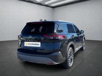 Neu Nissan X-Trail 163 PS (119 kW) 2025 Schwarz SUV