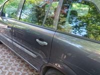 Gebraucht Opel Zafira Edition 116 PS (85 kW) 2010 Van / Kleinbus