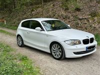 gebraucht BMW 118 1er d