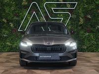 Gebraucht Skoda Scala 150 PS (110 kW) 2025 Grau Kleinwagen