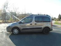 Gebraucht Citroën Berlingo 114 PS (83 kW) 2013 Braun Van / Kleinbus