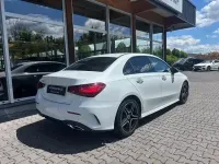 Gebraucht Mercedes A200 AMG 177 PS (130 kW) 2023 Andere Limousine