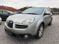 Gebraucht Subaru Tribeca Active 245 PS (180 kW) 2006 Silber SUV